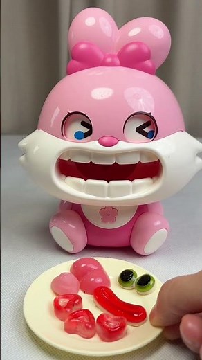 Ultra satisfying MINI kitchen toys set playtime.