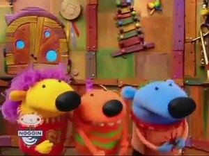 If You're Scary And You Know It