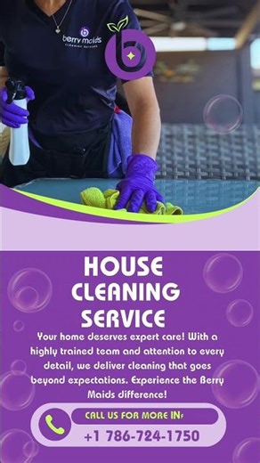 Miami move in move out cleaning services #cleaning