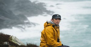 Film-maker Mark Jenkin: ‘We’re Cornish. We can just have our own culture’