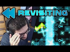 Revisiting: A Bizarre Phantasm by TeamN2 | Geometry Dash