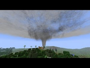 How to Install the Weather mod for 1.8.9