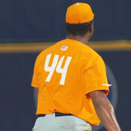 👀 ON THE PRIZE. Tennessee Baseball x #SECTourney | Southeastern Conference