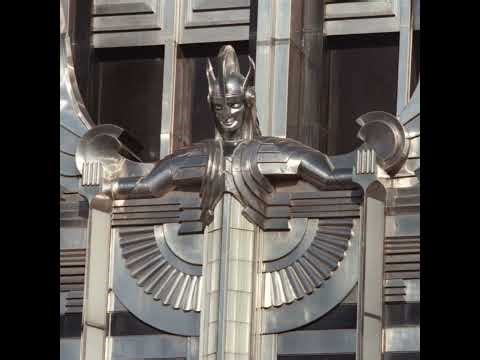 Ep. 98: Art Deco