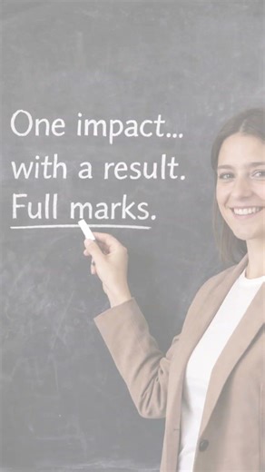 Don´t Lose Easy Marks in IB Science Describe Command Term #IBScience, #IBESS, #IBStudents, #IBexams