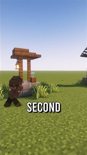 Minecraft Best Well Designs #minecraft