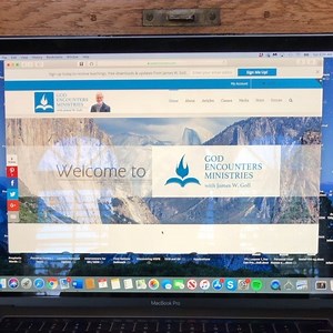 1K views · 34 reactions | A quick overview of what is available at the GEM website. Great Resources, Equipping Tools, Events and more. Go view for yourself at JamesGoll.com. While there, sign up for my FREE digital newsletter and visit the archives where there are scores of free articles, audio and video messages! Remember, God Encounters Are For Everyone! | James Goll | Facebook