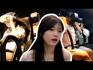 문월X메킴X만식X수미 제주도 2부ㅣ네이마르급 발재간