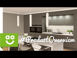 Siemens IQ-700 Built-In Electric Single Oven HB672GBS1B Product Overview | ao.com