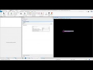 Import Template command in ORD