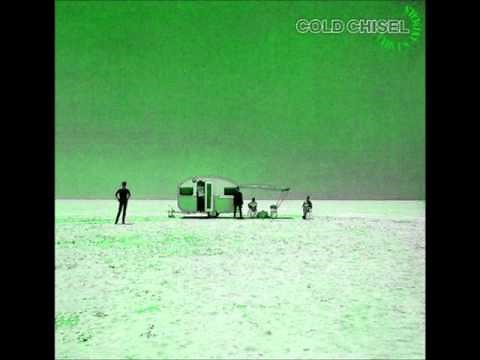 Numbers Fall by Cold Chisel