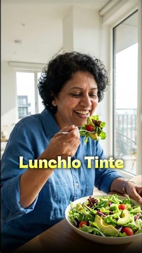 Best Time to Eat Salad for Weight Loss