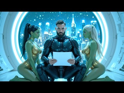 By Alien Law, His Friend’s Sisters Became His Wives Human vs Alien HFY Sci Fi Story