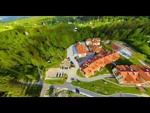 Sandra Spa w Karpaczu