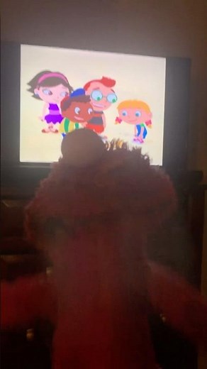 elmo world dragons flims