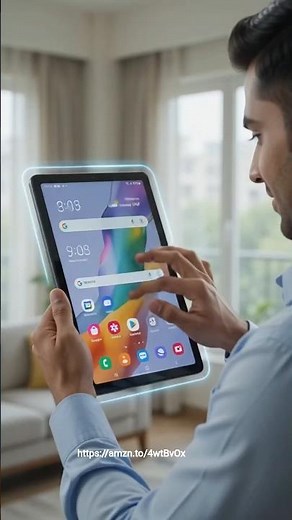 Samsung Galaxy Tab A11+ Review | 11" 90Hz Display, 6GB RAM, 128GB Storage & Gemini AI
