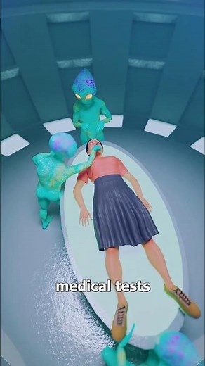 Alien Implant At The Dentist_ 😨(