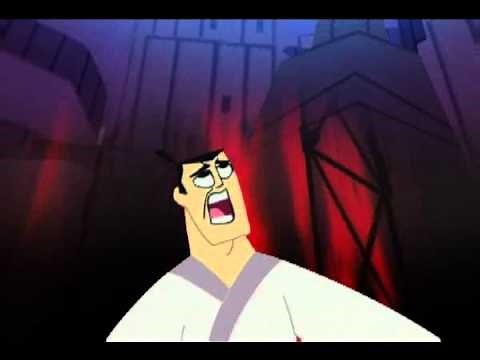 Cartoon Network Promo - November Premieres