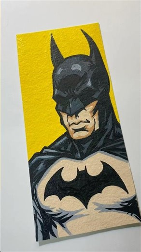 Acrylic painting idea for beginners#short #ytshorts #fyp #shortsfeed #art