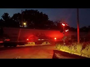 IAIS 510 East in La Salle, IL 7/16/25