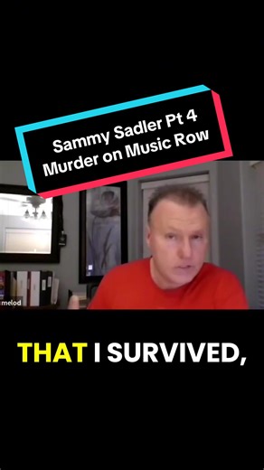 Sammy Sadler shares his story about the tragic 1989 shooting on Nashville’s Music Row that took the life of Cash Box chart director Kevin Hughes. Sammy survived the attack and later told the story in his book A Hit With A Bullet. Many believe the event became the inspiration behind the famous country song Murder on Music Row. Hear the full story and more from Sammy Sadler on the Barstools and Billboards Podcast now available on YouTube and Spotify.#murderonmusicrow #nashville #coutrymusic #podca