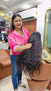 114K views · 903 reactions | Hair protein treatment | Garima Saini | Facebook