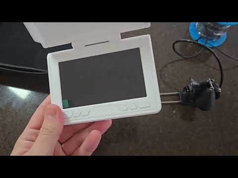 What you need to know about this Underwater Fishing Camera!