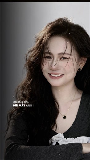 “Thời tiết còn có bốn mùa, huống gì là bạn. Không cần lúc nào cũng rực rỡ, chỉ cần biết, mỗi giai đoạn đều mang theo một bài học...” #tiktokviral #mee30 #trichdanhay #lyrics #CapCut