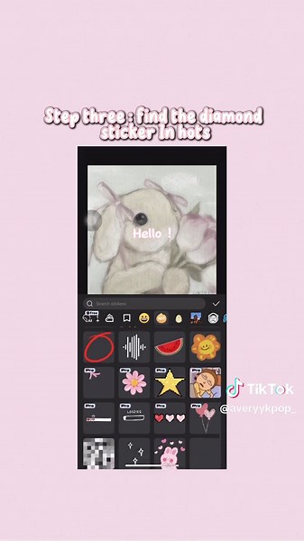 Capcut Tutorial: Text and Sticker Editing in 5 Easy Steps