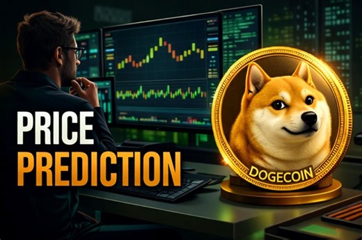 Dogecoin Price Prediction: DOGE Jumps 4.5% Toward $0.10 as Capital Rotates, While Pepeto Might Be the Next DOGE - Here is Why - FinanceFeeds