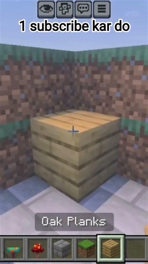 🤯I create minecraft logo🤯 #gaming #minecraft