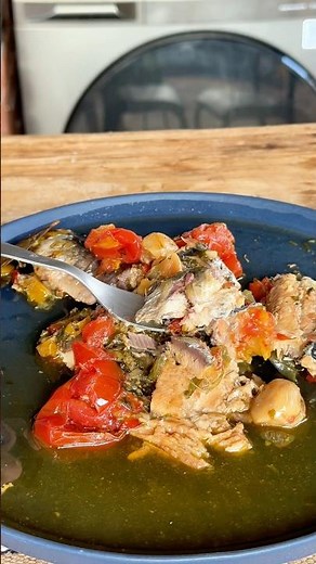 Sardines in a Pressure Cooker #recipe #viral #fish #easyrecipe