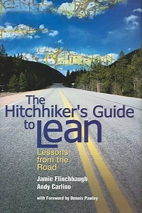 The Hitchhiker's Guide to Lean - Alchetron, the free social encyclopedia