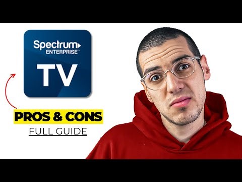 Spectrum TV Review 2026 | Honest Pros, Cons & Verdict