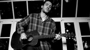 Get a Close Look at John Frusciante’s Iconic Martin 00-15