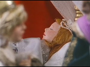 学研道徳動画ライブラリー第４回＜眠り姫＞