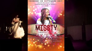 40K views · 380 reactions | CONCERT LIVE : MISSTY A ST BENOIT LE 22...