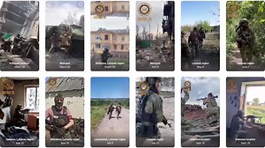 The Chechen Warlord Who Does Putin’s Dirty Work in Ukraine