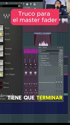 TRUCO para MASTERING en FL STUDIO 25