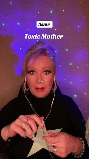 Asmr Toxic Mother #asmr #asmrsound #asmrvideos #asmrroleplay | sound relaxing