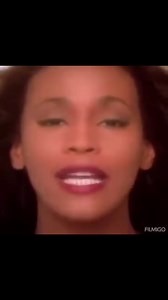 Whitney Houston - Run To You . . . #ripwhitney #ripwhitneyhouston #whitney #whitneyhouston #runtoyou | Billy Calhoun