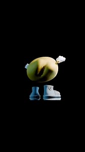 You can’t spell expression without extra. 😏 ——— 🎥 VIDEO DESCRIPTION: A hilariously chaotic animation showing a classic yellow emoji with a giant exaggerated butt, dancing and shaking his cheeks with total confidence. The scene perfectly captures the absurd energy of internet humor — ridiculous, bold, and completely unforgettable. The emoji world will never be the same again — this is the kind of confidence 2025 needs. Top 3 for reach: ——— 📸 ACTUAL DESCRIPTION: 3D animated yellow emoji charact