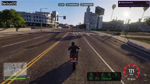 Trooper Beckett | State Police | Prodigy RP 2.7 WL