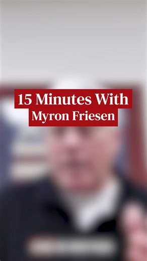 As we look ahead to 2026, the ‘Can Their Problem Be Solved?’ columnist shares steps every farm should take, the mistakes he sees over and over, and how families can make decisions that preserve the farm and keep everyone on speaking terms. 🌾📈🤝🏡✨ #FarmFamily #AgAdvice #FarmManagement #RuralLeadership #AgPlanning | Successful Farming