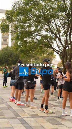 Media Maratón de Cuenca on Instagram: "🏃‍♂️✨ Quito corrió con la MMC ✨🏃‍♀️ Kilómetros compartidos, nuevas historias, risas, esfuerzo y una comunidad runner que sigue creciendo en cada ciudad. Así vivimos el Social Run MMC en Quito, una experiencia que nos acerca cada vez más a la gran meta. Gracias a cada runner que fue parte de esta jornada y a @bupaecuador @marathon_ecuador @betendurance por acompañarnos impulsando bienestar y deporte. Seguimos sumando kilómetros rumbo a la carrera emblema d