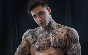 腿部训练 Jake Andrich