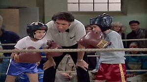 Watch Taxi Season 5 Episode 15 - Sugar Ray Nardo