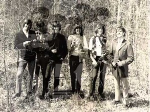 60s Garage Bands (pt. 2)
