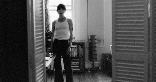 OHYUNG shares “nevada,” the haunting second single from IOWA