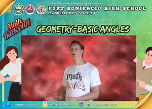 25 reactions · 8 comments | Math Hacks 101: Learn Geometric Angles!...